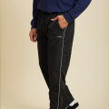PANTALON NYLON LUCIO RUSTY Negro