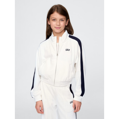 FRCH AMERICANA FZ TOP NEW OFF WHITE