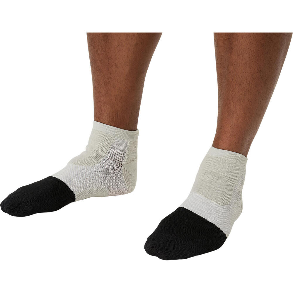 Hispeed Ankle - Unisex Concrete