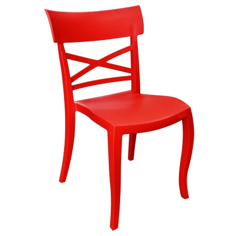 SILLA CRUZ RED SILLA CRUZ RED