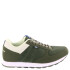 Championes de Hombre Topper T 350 Mesh Verde Oliva