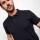 Remera Abel Negro