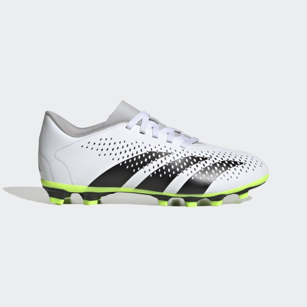 Championes Adidas Predator Accuracy.4 Blanco