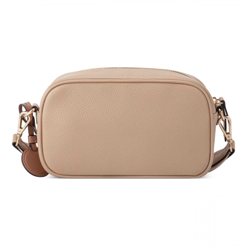 Crossbody Hb Caireann Camera Khaki