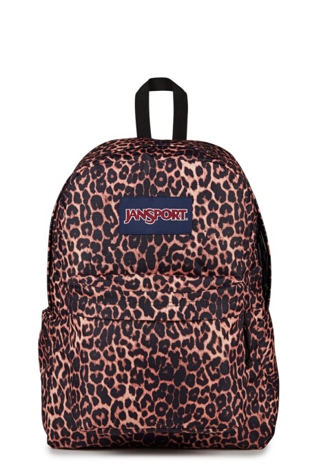 MOCHILA SUPERBREAK PLUS ANIMAL ILLUSION