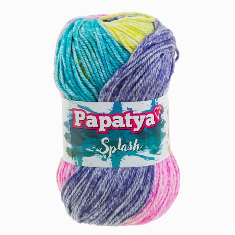 splash jean celeste rosa