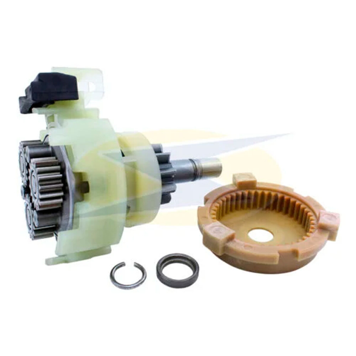 ALTERNADOR ARRANQUE VARIOS FIAT REDUCTOR S/DENSO SIENA PALIO JEEP RENEGADE UNIFAP 