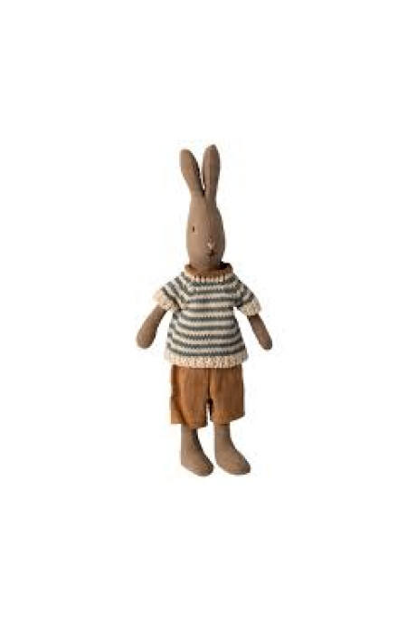 RABBIT TOSTADO 25 CM RABBIT TOSTADO 25 CM
