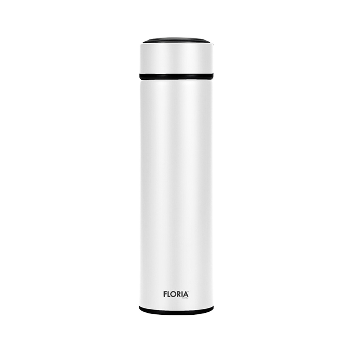 BOTELLA TERMICA 500ML LED 