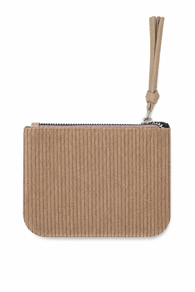 Billetera Kylie - Marron 