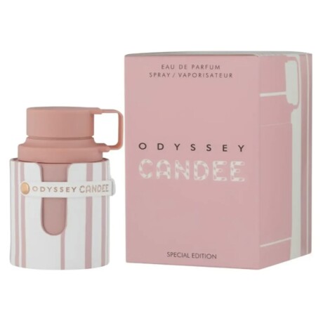 Perfume Armaf Odyseey Candee Special Edicion Woman Edp 100ml Perfume Armaf Odyseey Candee Special Edicion Woman Edp 100ml