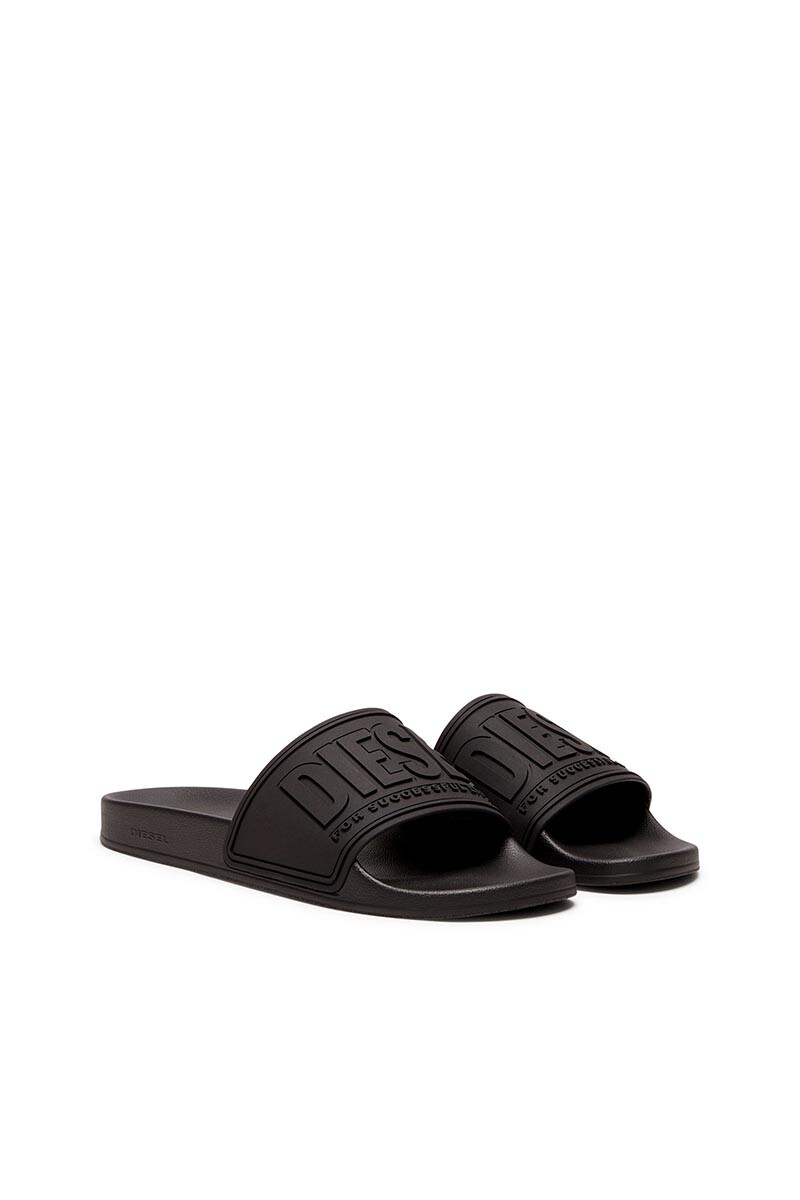 Sandalias Para Hombre Sa-Mayemi Cc Black