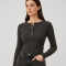 Tops Selune Negro