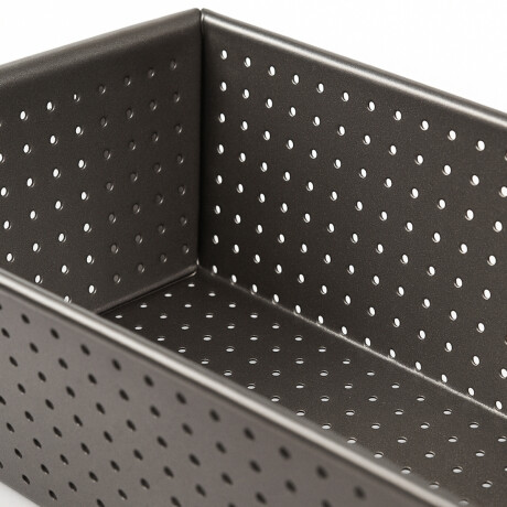 Molde Cake Crous Perforado 25 cm Ibili Molde Cake Crous Perforado 25 cm Ibili