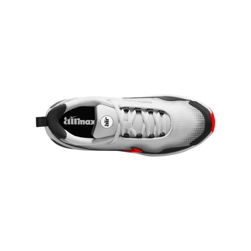 Championes Nike Air Max Nova de Niños Blanco