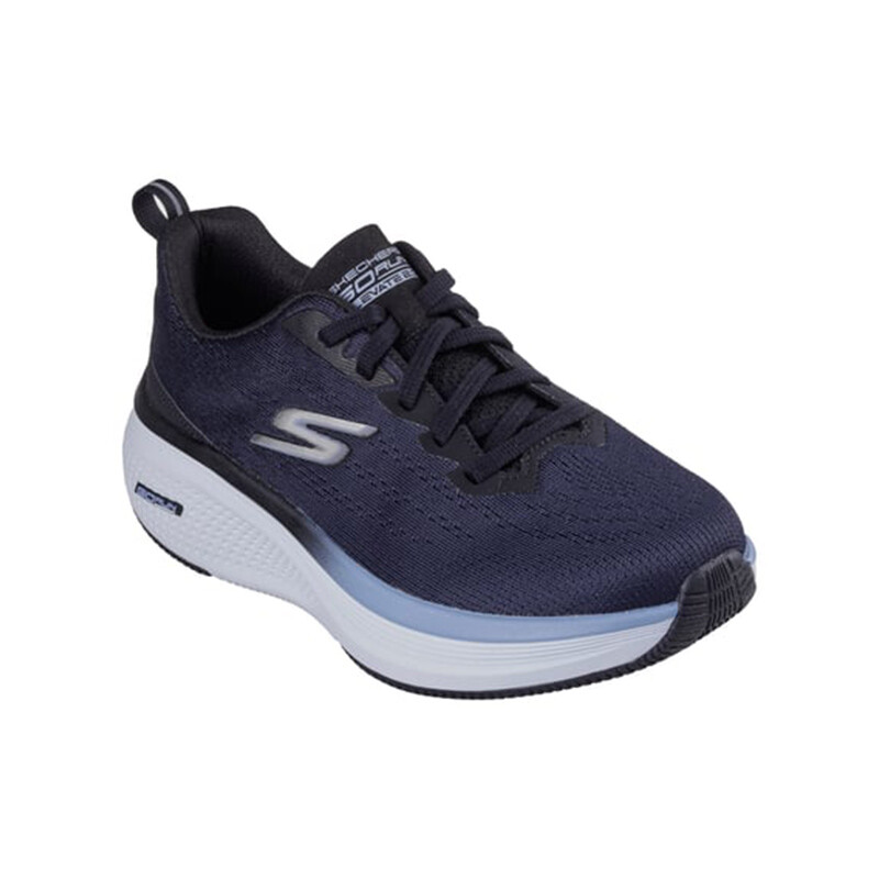 Championes Go Run Elevate 2.0 Negro