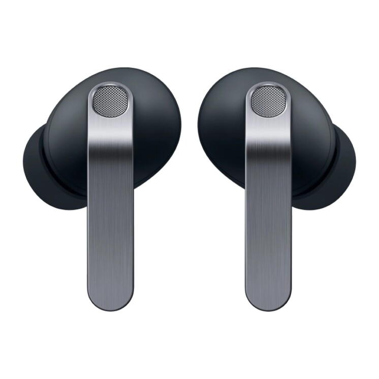 Auriculares Inalámbricos Samsung Galaxy Buds4 Pro con ANC Black
