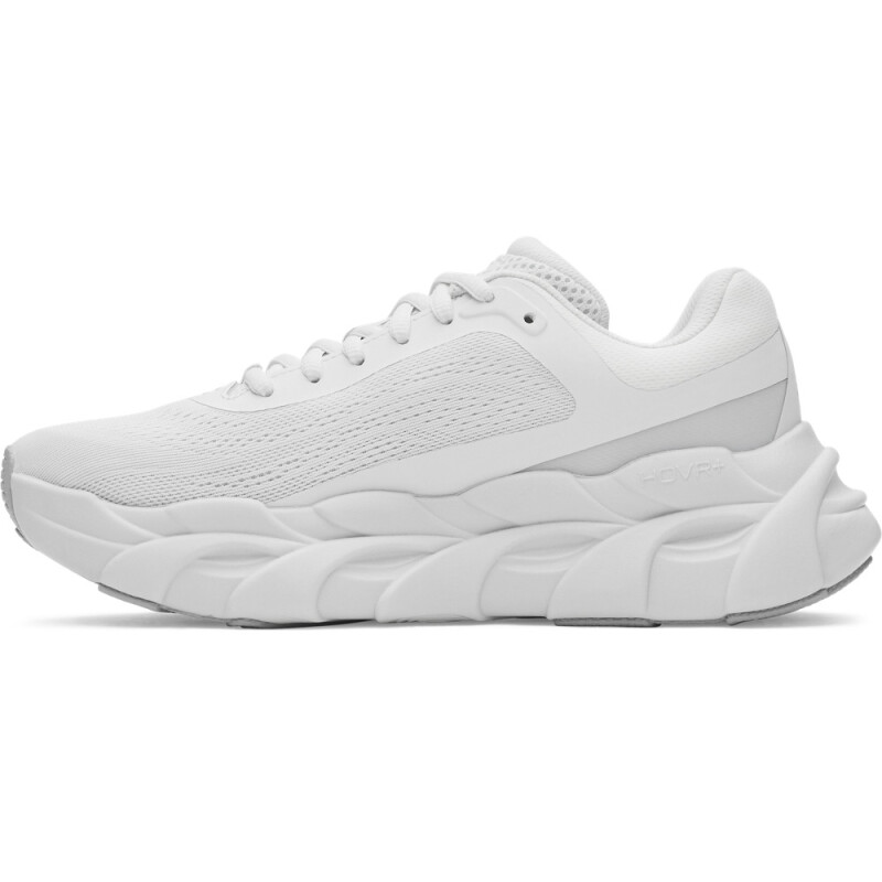 UA W Halo Runner-GRY GRY-023