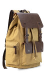 MOCHILA AILAMA KAKI