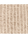 Alfombra FLATSIV 65x140 lana beige Alfombra FLATSIV 65x140 lana beige