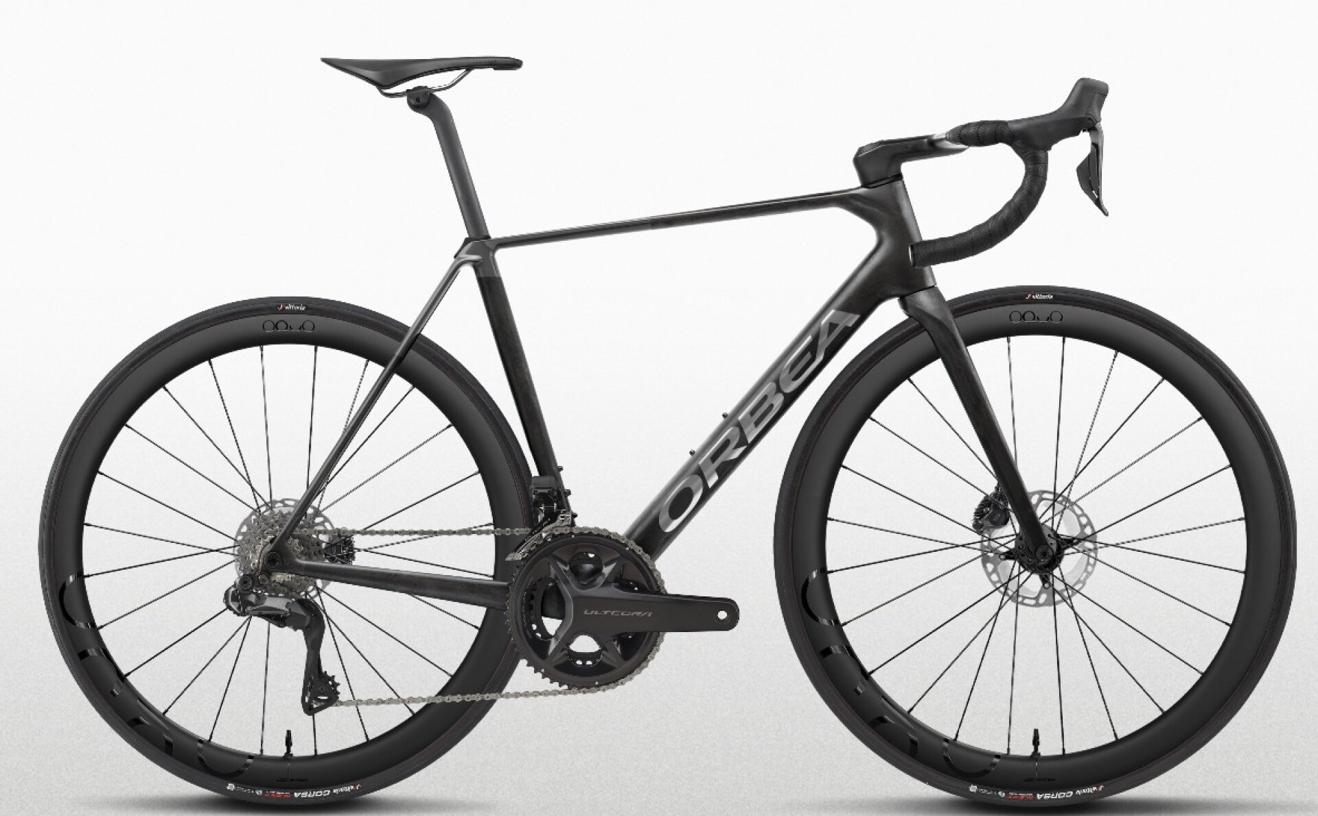BICICLETA ORBEA ORCA M 20 I PWER - CAR - TIT 