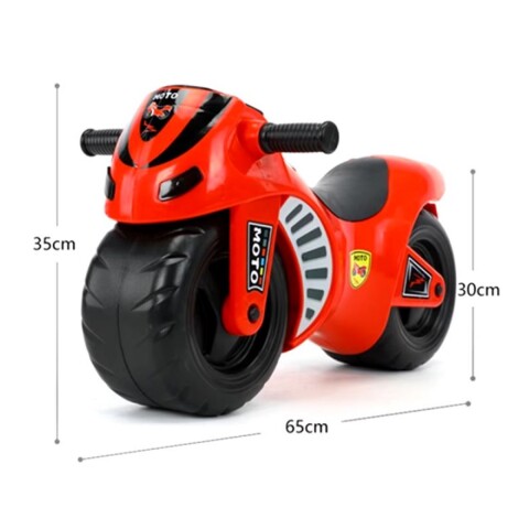 Buggy moto infantil 3 colores Buggy Moto Infantil 3 Colores