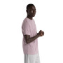 Polo New Balance 550 - Hombre Lilac