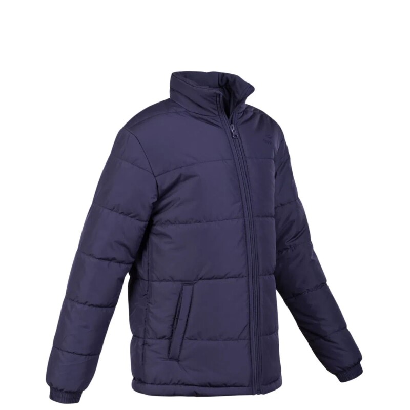 Campera Infantil Topper Girls Violeta