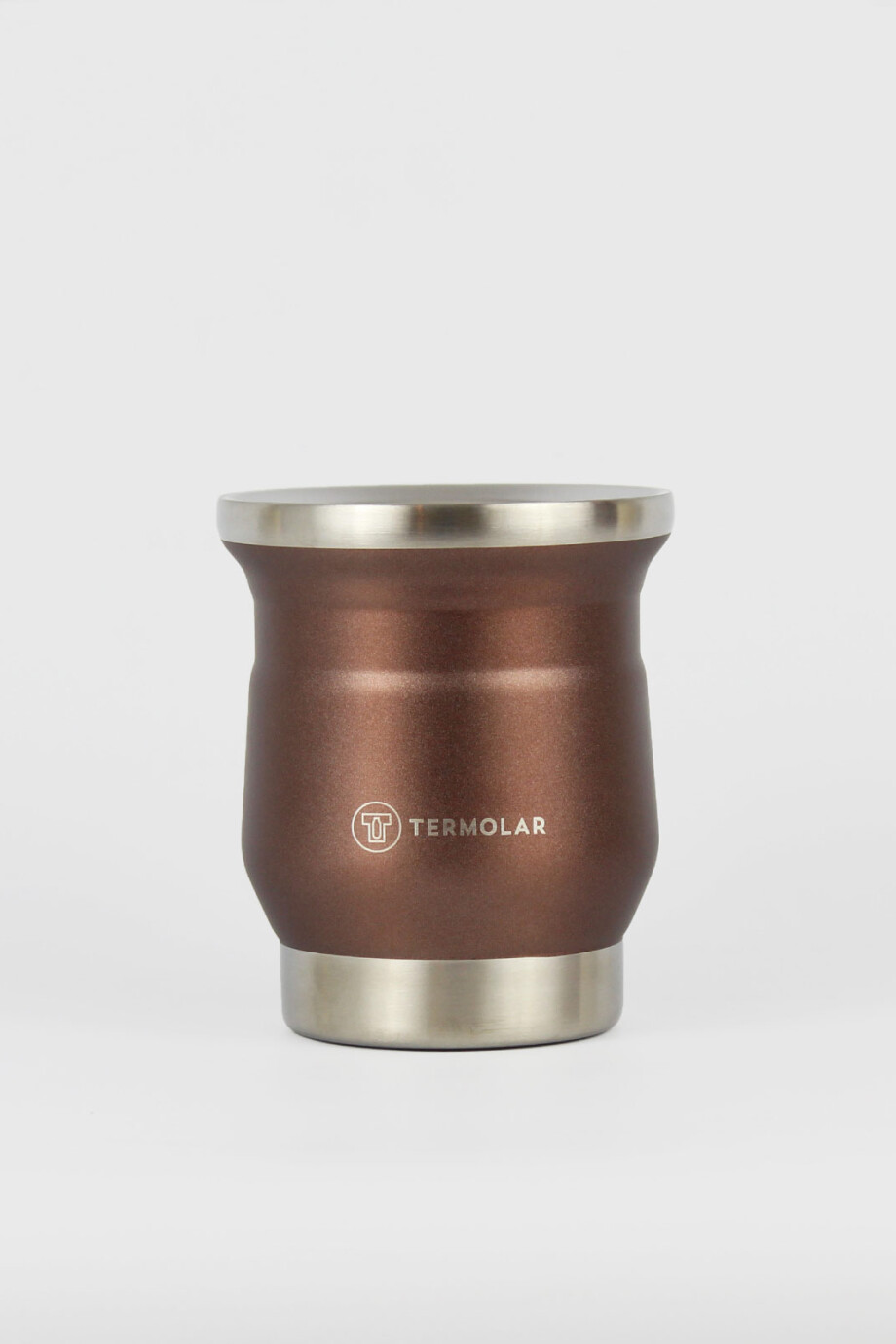 Mate Termolar Cobre