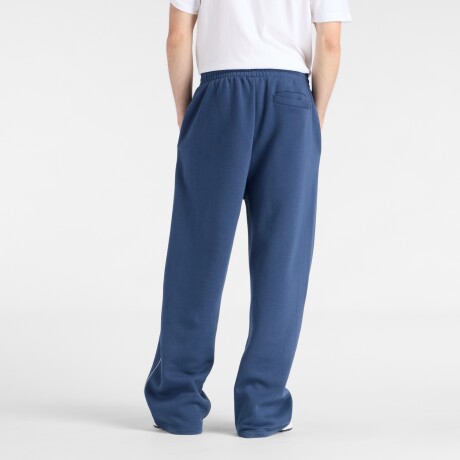Pantalón New Balance de Hombre - Heritage - MB61M77ENNY BLUE