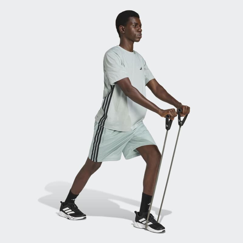 Short Adidas Deportivo Verde