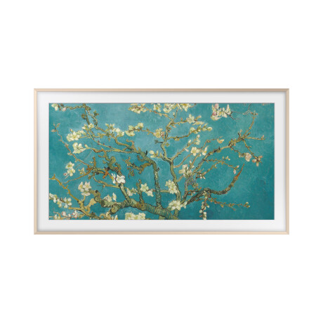 Bisel de marco para QLED 55" The Frame Marco Metálico