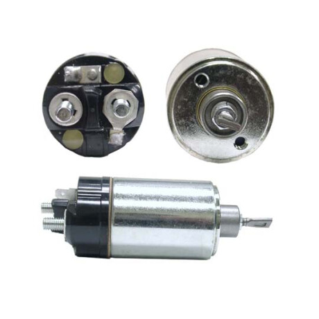 AUTOMATICO DE ARRANQUE - OPEL BOSCH 6V VW 1.2 ZM AUTOMATICO DE ARRANQUE - OPEL BOSCH 6V VW 1.2 ZM