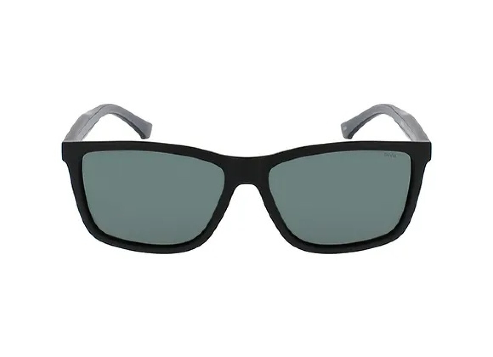 INVU IB22463A Matt.Black/Grey Polarized 