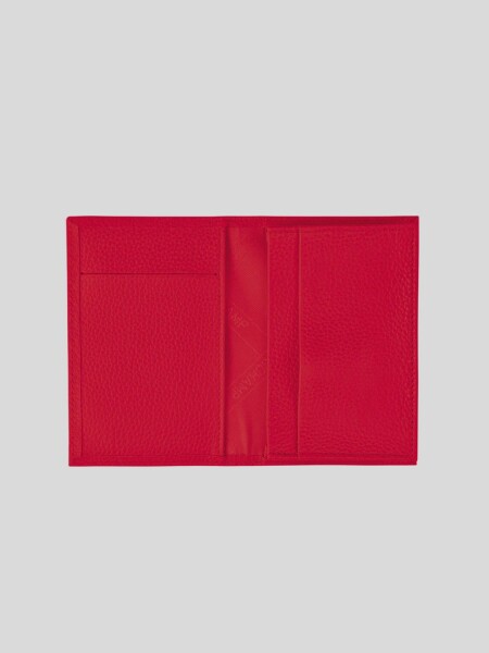 Le Foulonné Card Holder 0