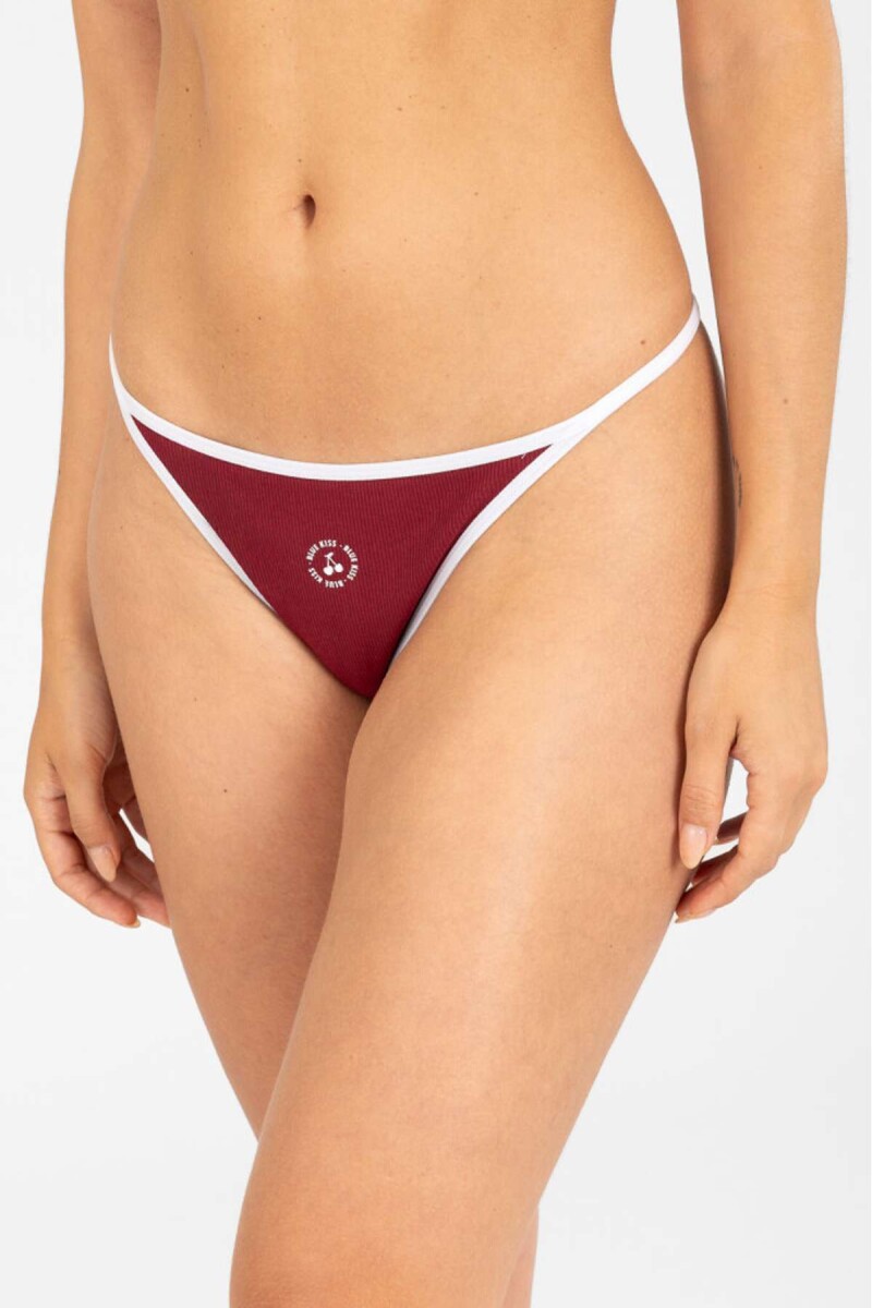 Colaless sole - Bordeaux 