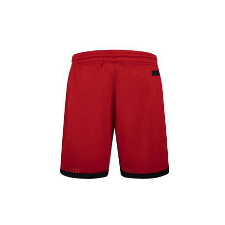 Short BasketBall Bulls