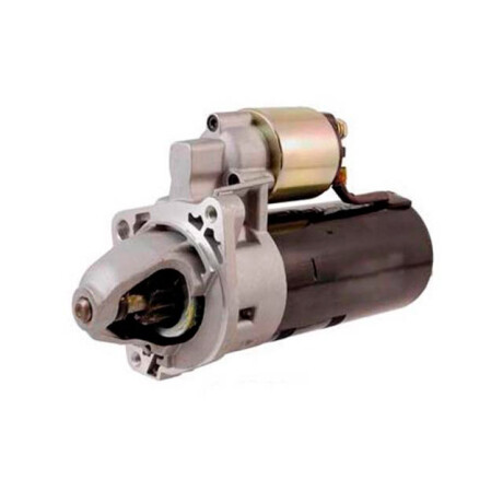 ARRANQUE FIAT FIORINO DUNA UNO PALIO 1.7D 12V 10D BOSCH - ARRANQUE FIAT FIORINO DUNA UNO PALIO 1.7D 12V 10D BOSCH -