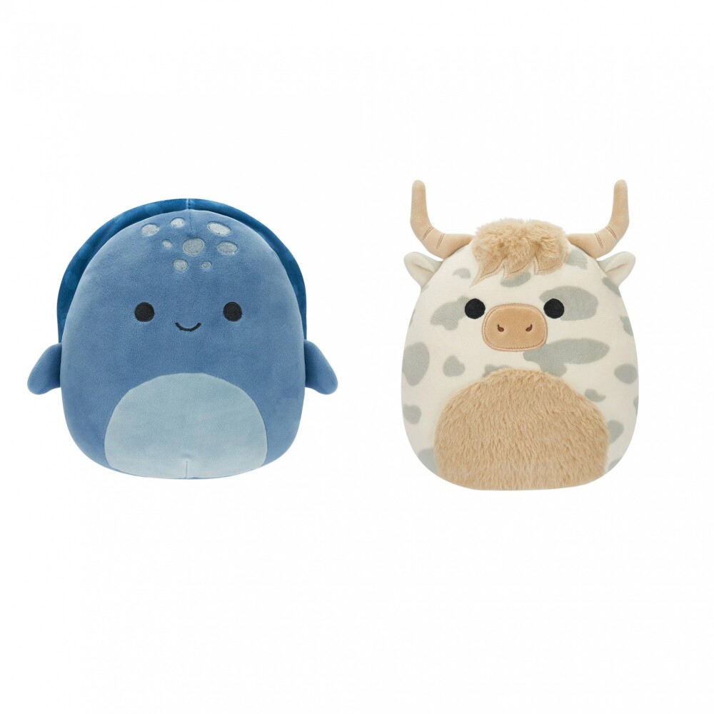 Peluche Squishmallows 7,5 Pulgadas Surtido SQUISHMALLOWS 7.5"""" SQCR04065
