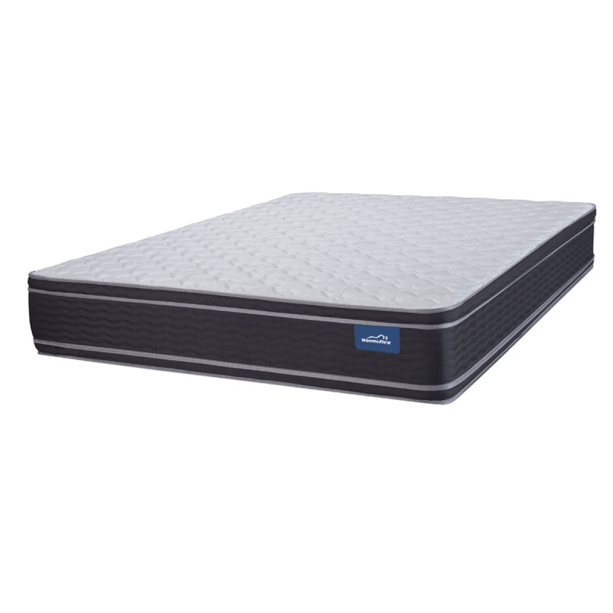 Colchón Vigore Europillow Plus - King 180x200 