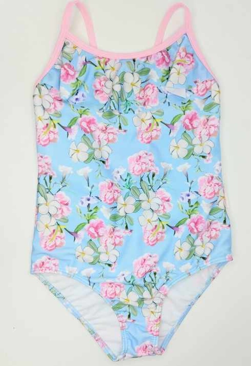 Traje de Baño Josefina 