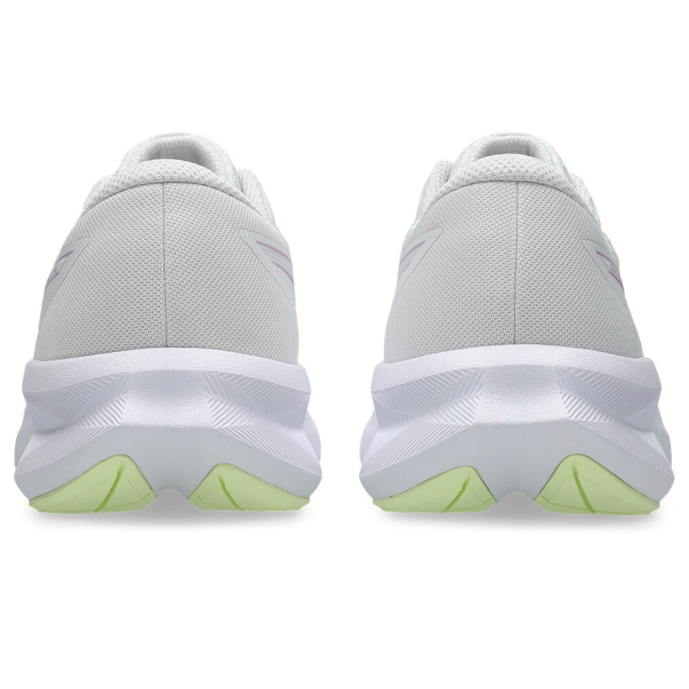 Zapatillas Running Patriot 14 Mujer White/illuminate Yellow