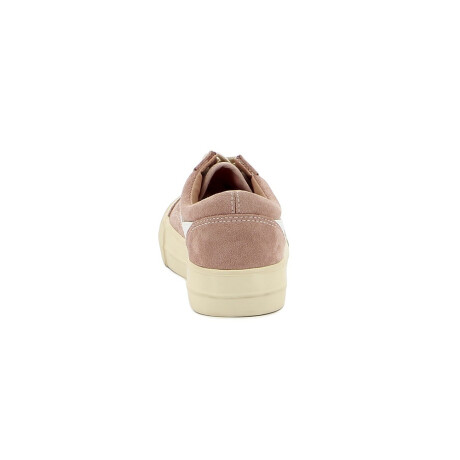 PONY CASUAL SINCE 1972 Brown & Beige