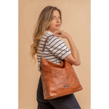 Bandolera Peonia Suela