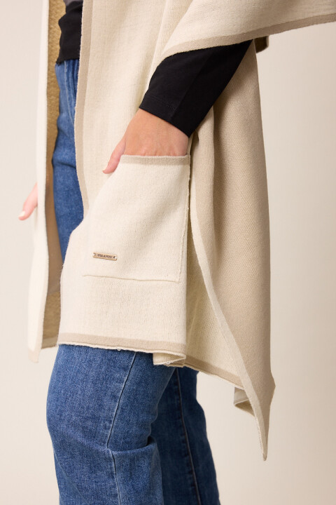 PONCHO AINAM POLANCO Perla
