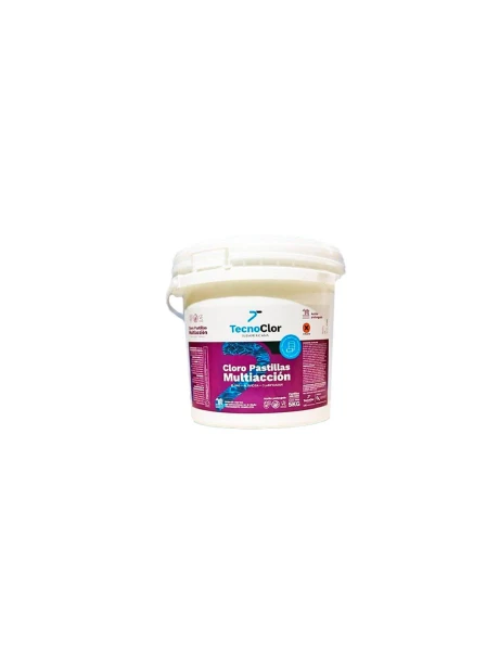 PASTILLAS MULTIACCION, 5KG PASTILLAS MULTIACCION, 5KG