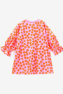 Vestido niña Rosa