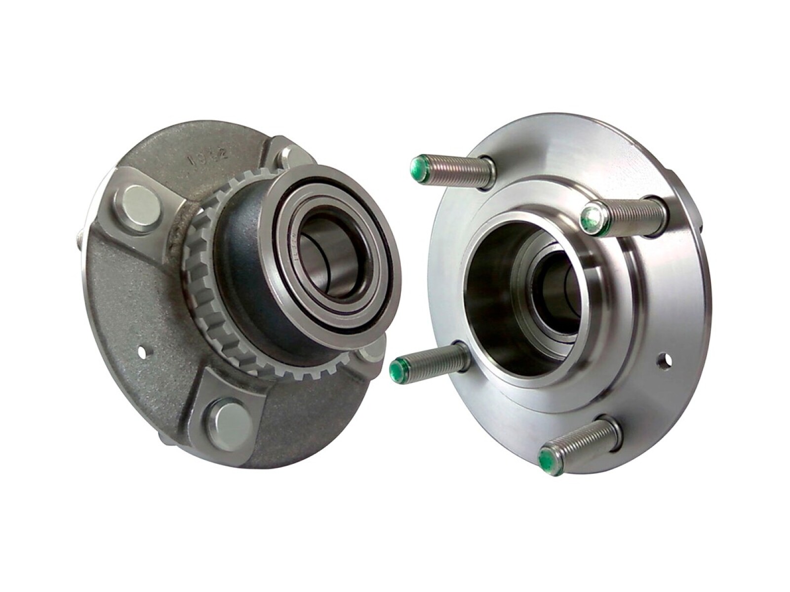 Rueda Trasera Maza Alt Hyundai Accent/Elantra 94-00 int.Ø28x ext.Ø139x64 