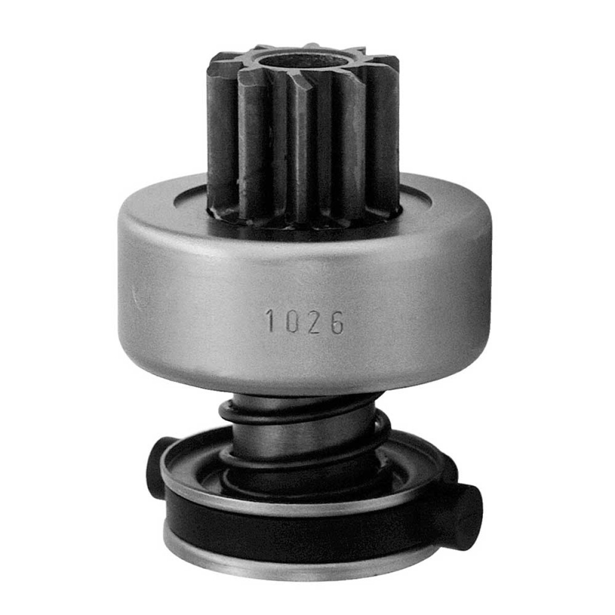 BENDIX ARRANQUE - FORD 350 CUMMINS BOSCH 10D,75L,10E ZEN 
