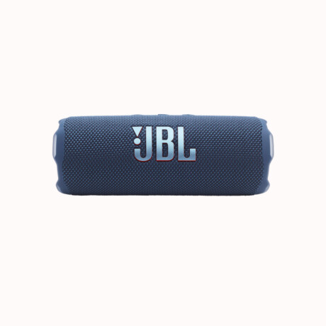 Parlante JBL Flip 7 Bluetooth Azul